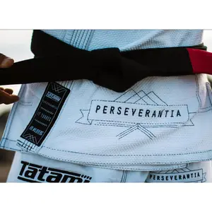 Tatami "Perseverantia" BJJ Gi - JT Torres Series