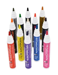 Pawdicure Polish Pens - 13 Pen Dog Nail Polish Bundle