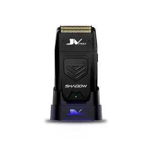 JV PRO Electric Shaver - Shadow Premium Electric Foil Shaver - Men's Electric Razors