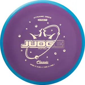 Dynamic Discs Classic Orbit Judge