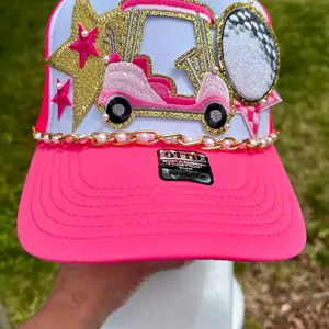 Trucker Hat