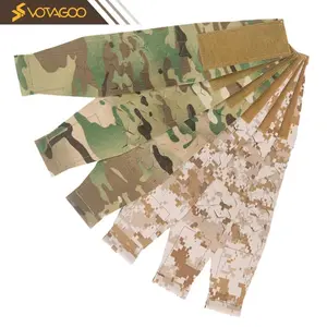 Votagoo Ss Spud Multi-Purpose the Pangolin Flap Box Mk4/5, Water-Resistant, Sporty Style, Universal Fit, All Season Use, Pockets Included