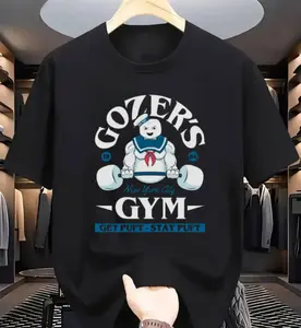 Ghost Parody Marshmallow Shirt, Oversized Gym Pump Cover, Workout Shirt, Funny Gym Shirt, Muscle Mommy Pump Cover Shirt for Gym Girl, Gift Shirt for Gym Rat