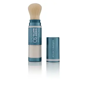 Sunforgettable® Total Protection™ Sheer Matte SPF 30 Sunscreen Brush