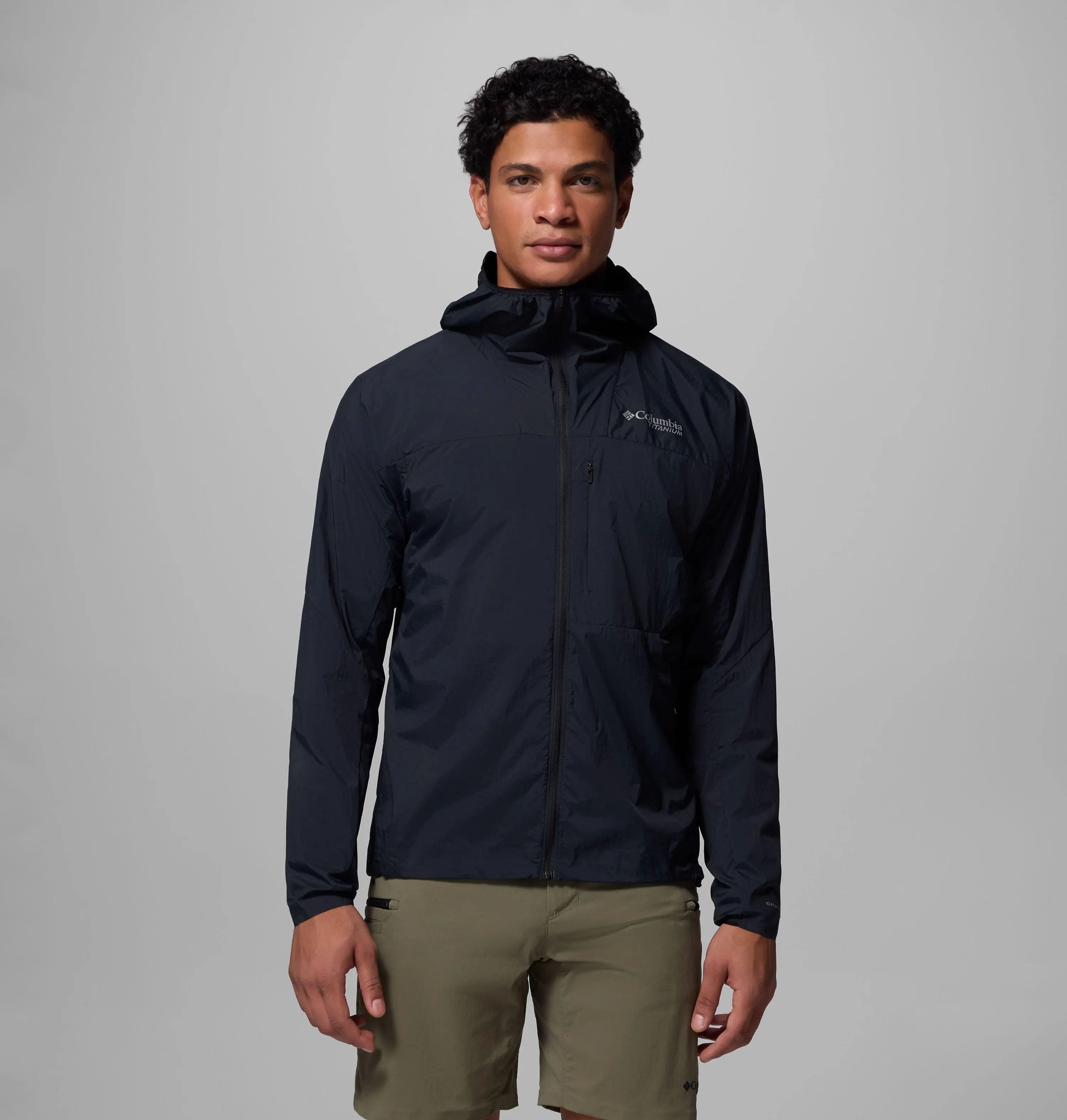 Men's Khyex Pro Wind Jacket