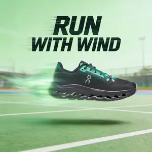 On Running CloudTec Men's/Women's Running Shoes, Breathable Mesh Athletic Sneakers for Gym, Road & Trail, Lightweight Cushioned Speed Trainers