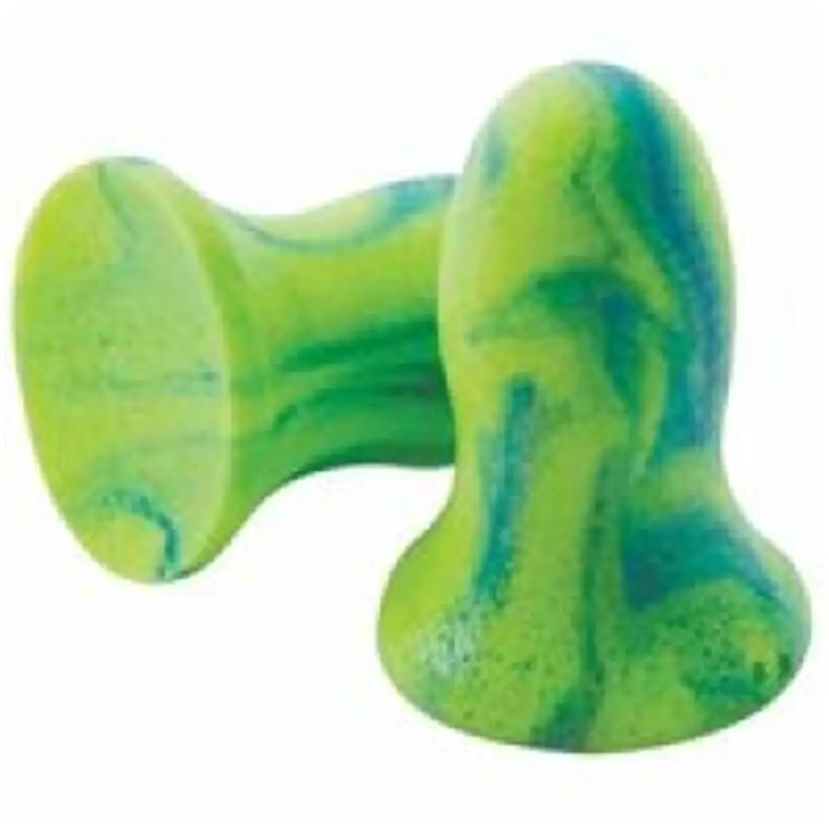 212 MAIN Corded Disposable Foam Earplugs - Moldex Contoured Molded Form, Ear Canal Fit, Slow Recovery, NRR 33dB (for Baby & Maternity Storage Needs)