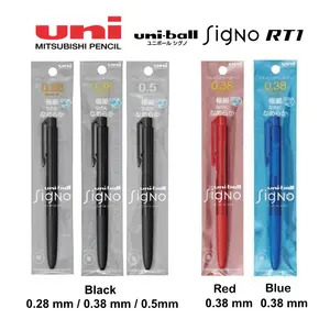 MITSUBISHI UNI BALL SIGNO RT1 (HANGING PACKAGE)