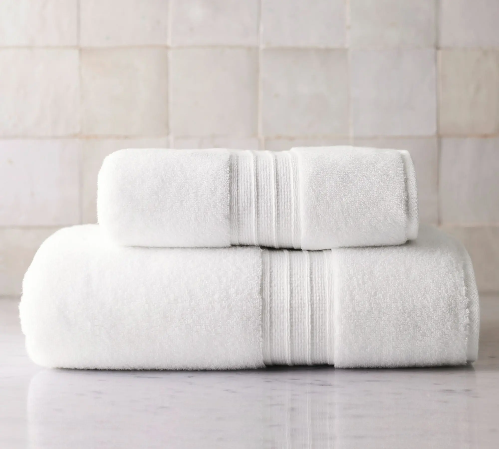 Hydrocotton Organic Quick-Dry Bath Towel – Multiple Colors
