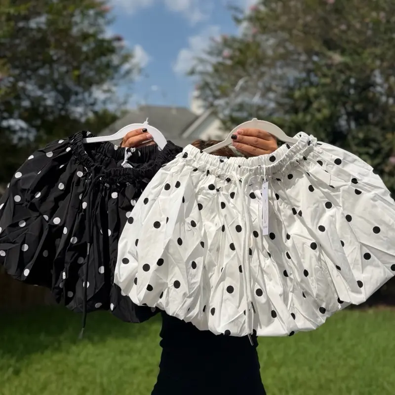 Bubble Skirt Bubble Skirt