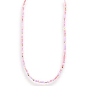 Blossom Sprinkle Necklace