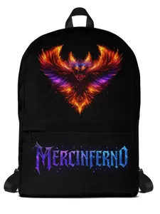 Merc backpack