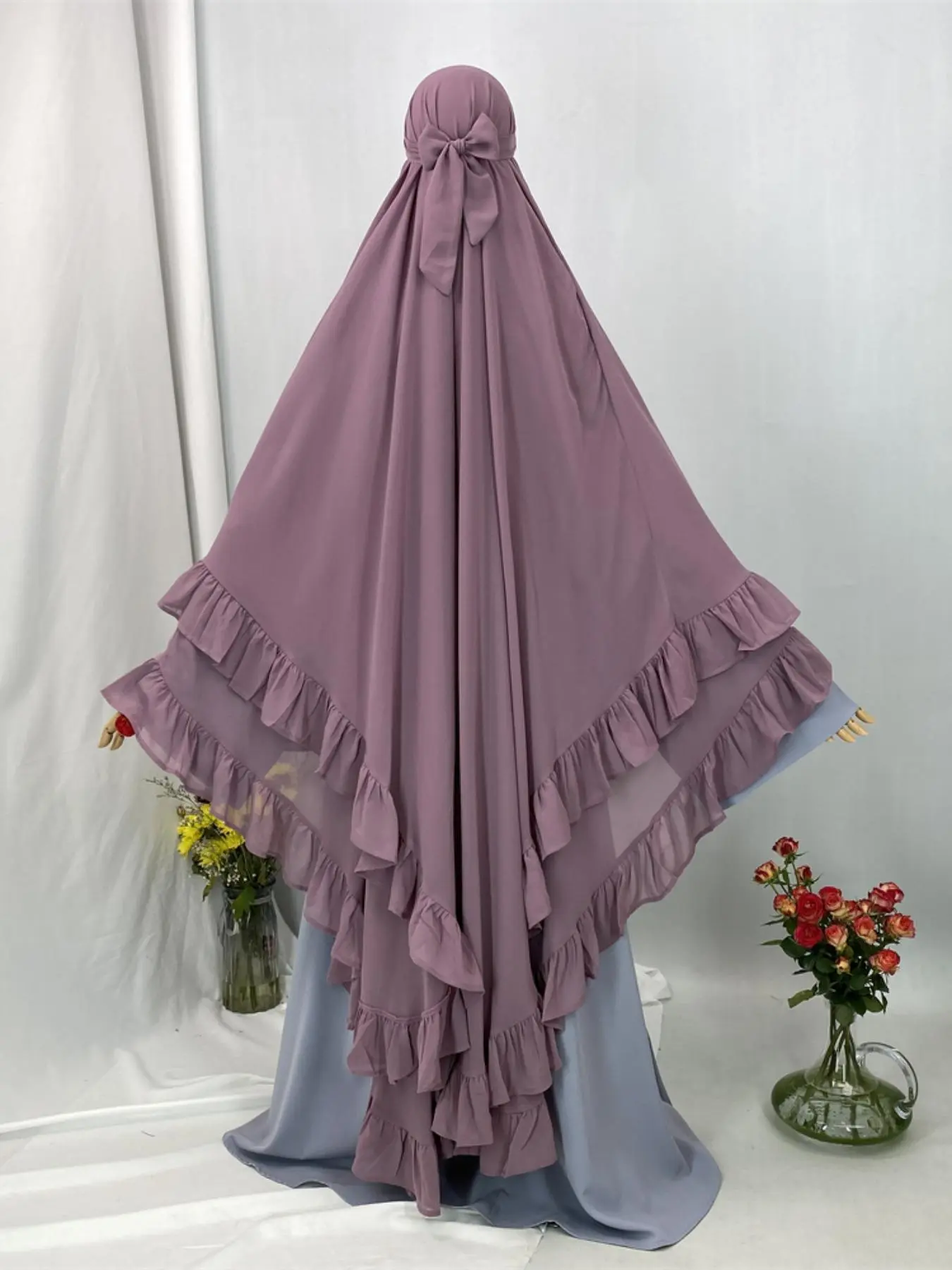 Namaz hijab for women - TikTok Shop