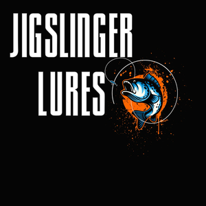 JigSlinger Lures