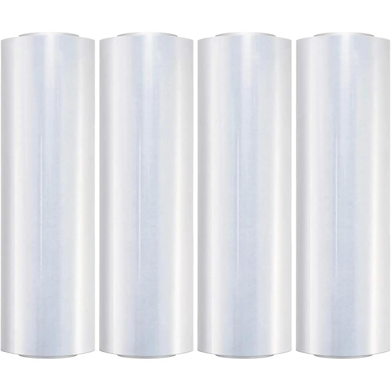4PC Closeout Pallet 4xRolls Stretch Wrap 4PC/$20 | Unit/$5 | MSRP/$50