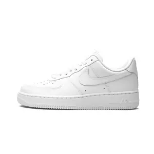 AIR FORCE 1 LO '07 MNS WMNS "White on White" DD8959 100