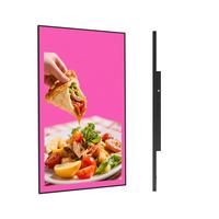 43" Digital Signage Disply, 1000nits High Brightne