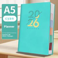 A5 cyan (A)