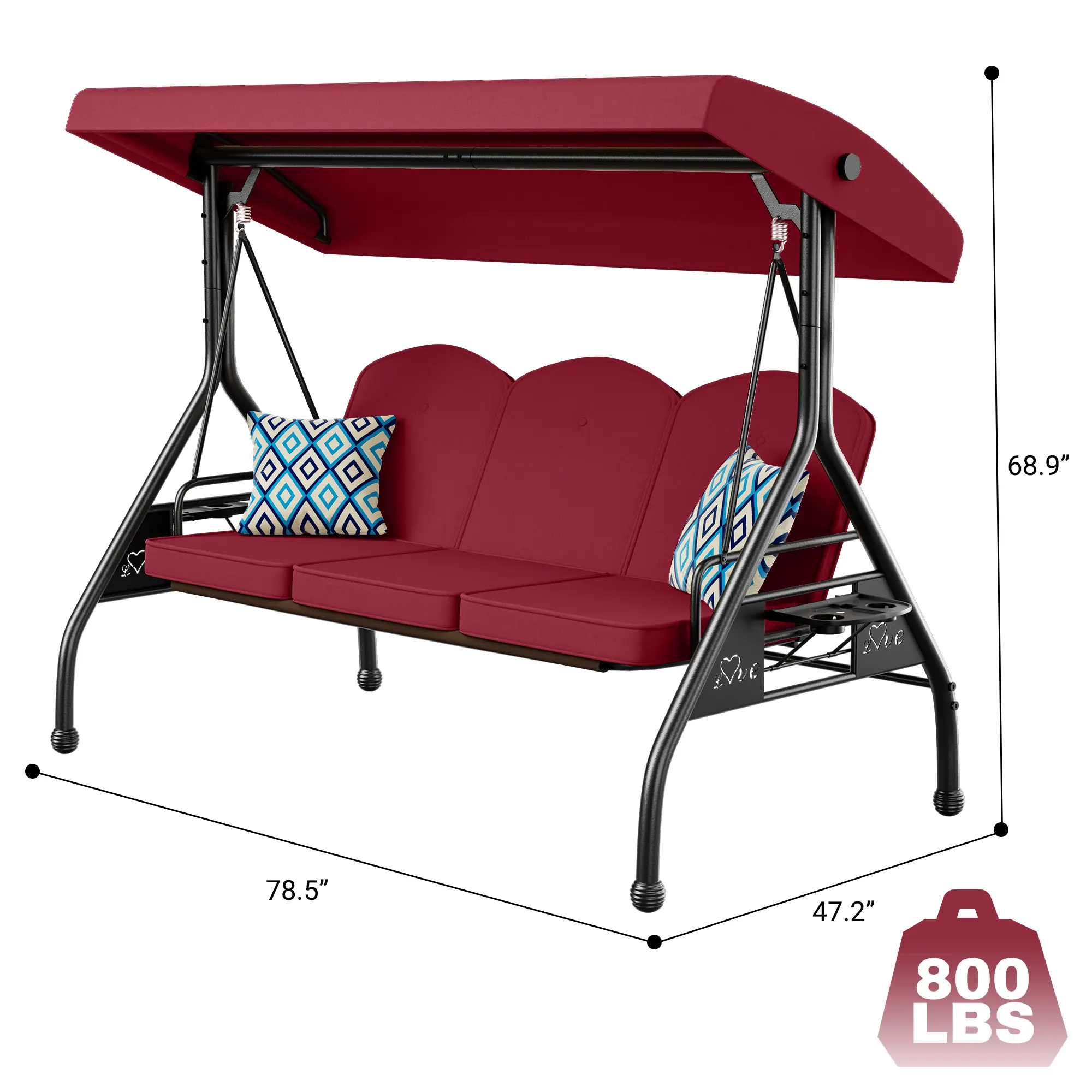 Red wine 8015