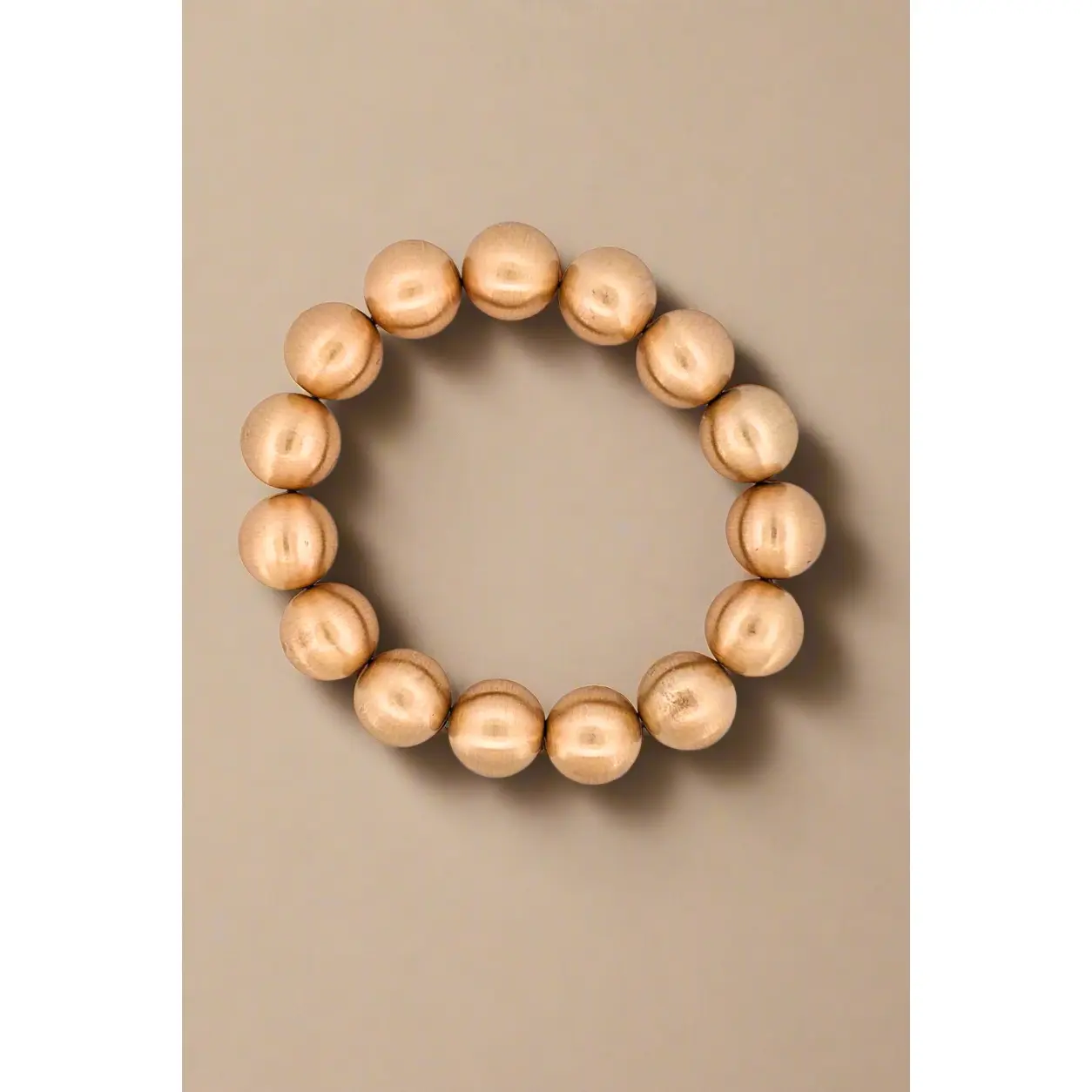 Ava Bracelet - Elegant Design with Colorful Beads and Simple Clasp for Versatile Wear
