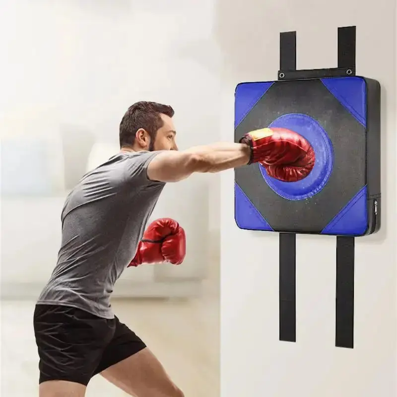 Boxing Wall Focus Pad Boxing Wall Focus Pad