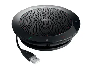 Jabra Speak 510 Speaker System - Wireless Speaker(s)