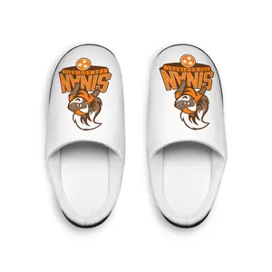 Sinan the Squirrel Cozy Indoor Slippers