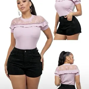 Esperanza03-Elegant Lace Top