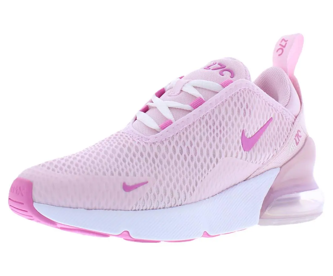 Nike Air Max 270 PS Girls Shoes, Fashion Trainers, Trainer Sneakers