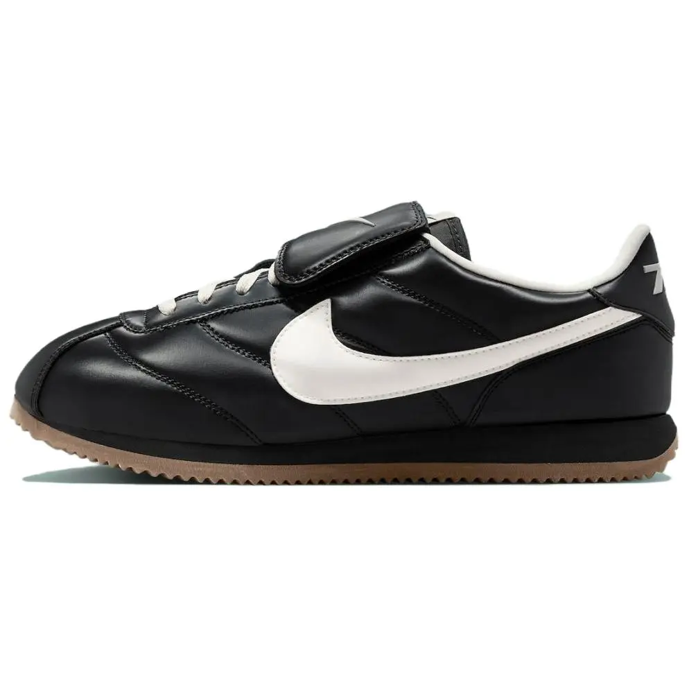 Nike Cortez Leather SE 'Tiempo Pack - Black'