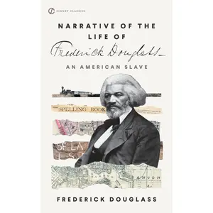 USED-Narrative of the Life of Frederick Douglass by Douglass, Frederick (Mass Market Paperback)