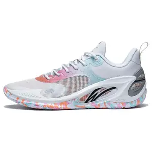 Li Ning Way Of Wade 808 3 Family Love ABPT043-12