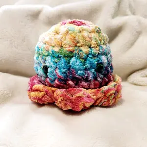 Chonky Octopus Plush