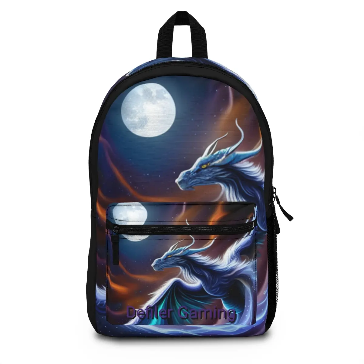 Defiler Gaming Backpack