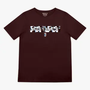 Cowhide Curveball Youth Tee