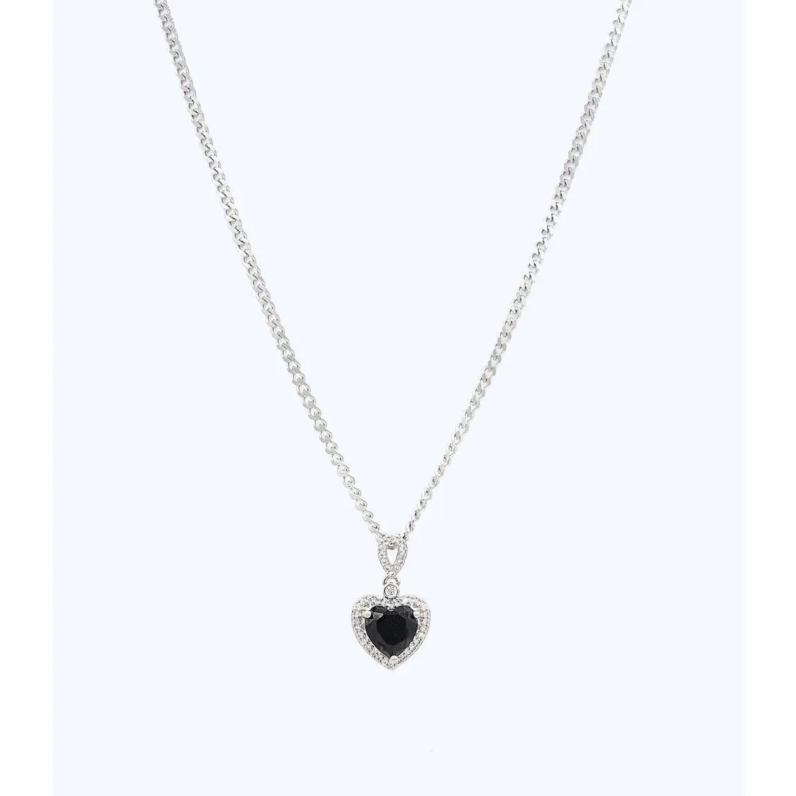 The Black Sweetheart Chain