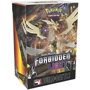 Forbidden Light Build & Battle Box
