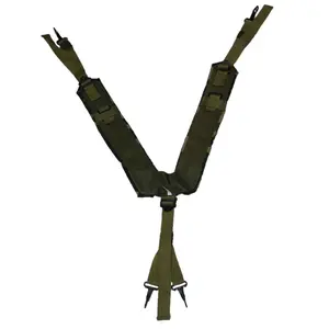 GI Style Y-Suspenders