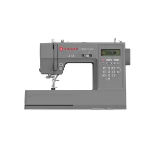 Singer 6700C Heavy Duty Sewing Machine