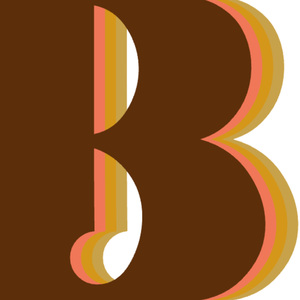 Boho Brown