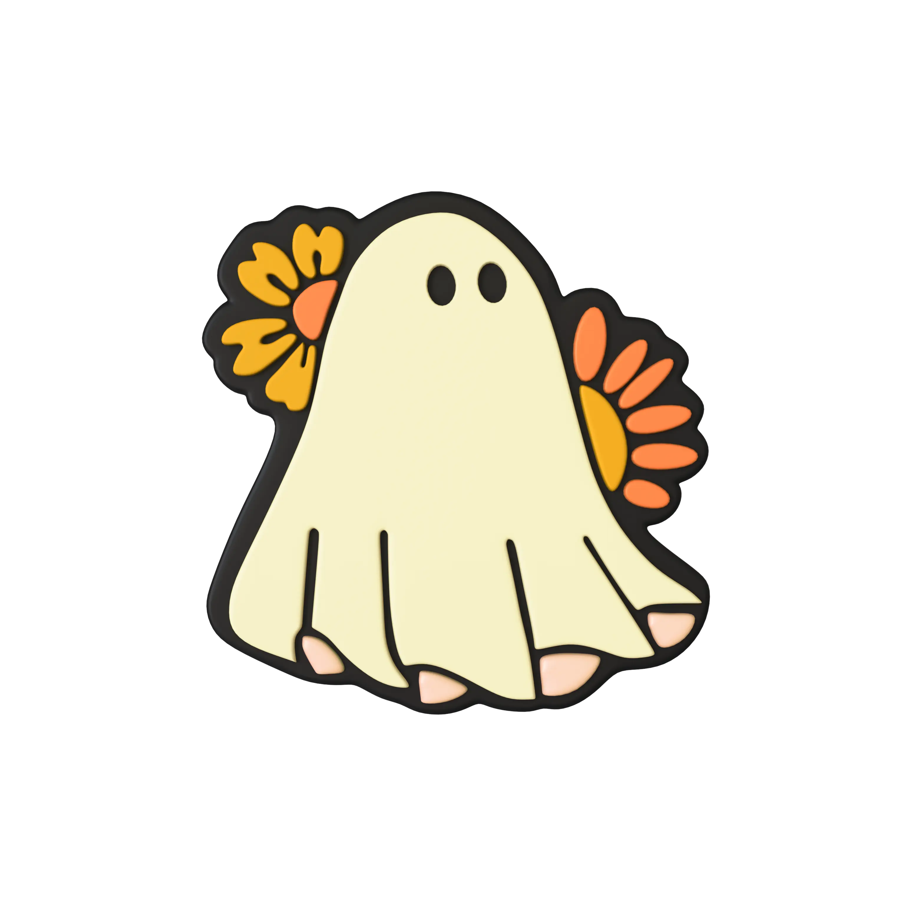 Flower Spook