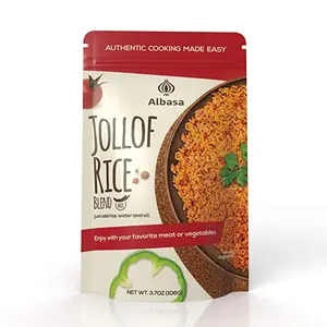Jollof Rice Blend Jollof Rice Blend