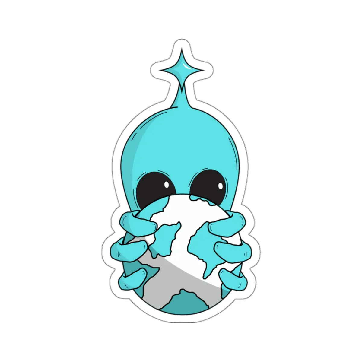 Goons Sticker