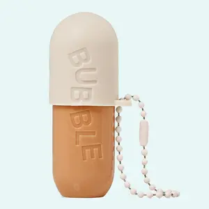 Bubble Skincare Tell All Lip Balm - Coffee