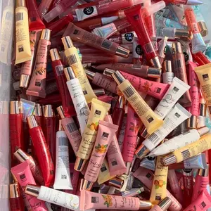 Lip Gloss Scoop Makeup Lipstick