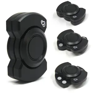 3 in 1 Deformation Fidget Spinner Coin,speed Rotation Adult Spinning Toy, Leisure &Outdoor Recreation Equipment, Stress Relief gift