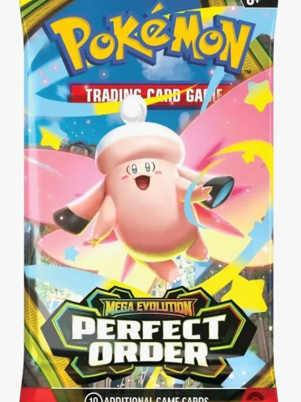 tcg - TikTok Shop