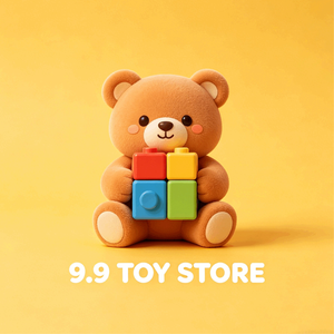 9.9 toy store