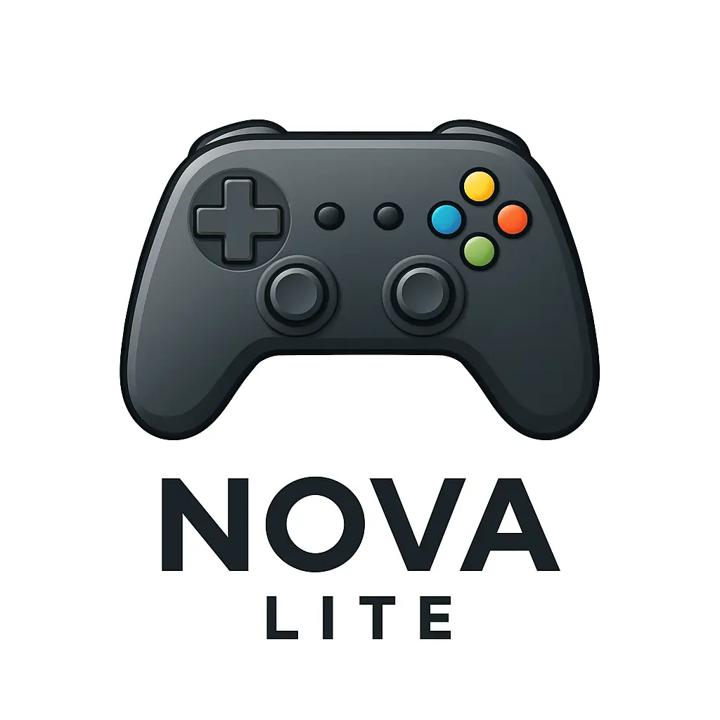Nova Lite Wireless Controller