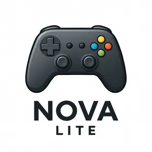 Nova Lite Wireless Controller
